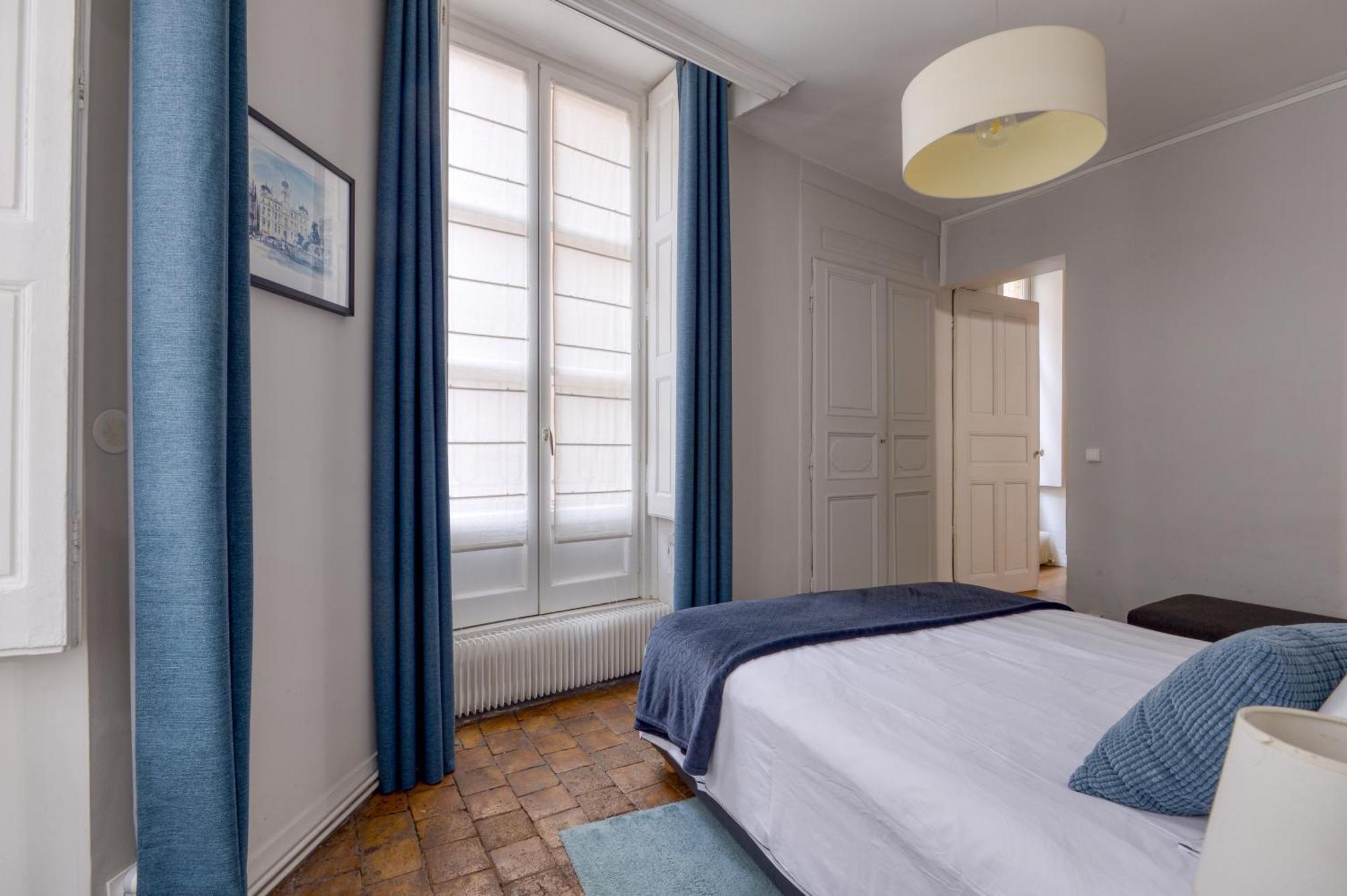 Appartement Saint Jean Lyon Exterior photo